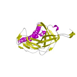 Image of CATH 3fppA