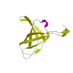 Image of CATH 3fppA01