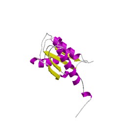 Image of CATH 3fpvA