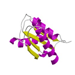 Image of CATH 3fpvA01