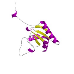 Image of CATH 3fpvB