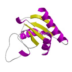 Image of CATH 3fpvB01