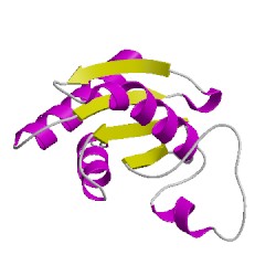 Image of CATH 3fpvC01