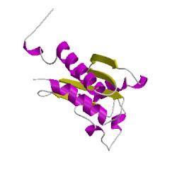 Image of CATH 3fpvD