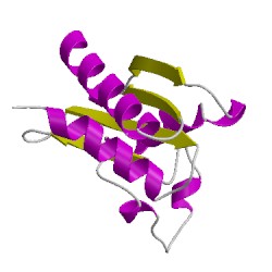 Image of CATH 3fpvD01