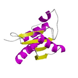 Image of CATH 3fpvE01