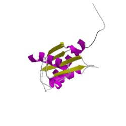 Image of CATH 3fpvF