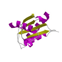 Image of CATH 3fpvF01