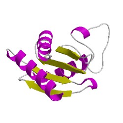 Image of CATH 3fpvG01