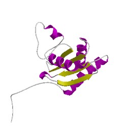 Image of CATH 3fpvH