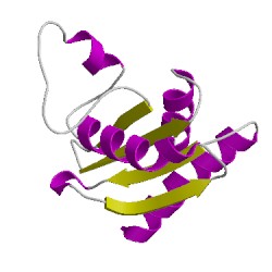 Image of CATH 3fpvH01