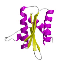 Image of CATH 3fpwA01