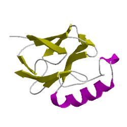 Image of CATH 3fpyA