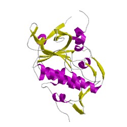 Image of CATH 3fpzA