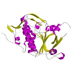 Image of CATH 3fpzB
