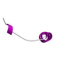 Image of CATH 3fpzB01