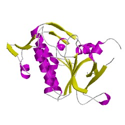 Image of CATH 3fpzB02