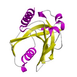 Image of CATH 3fq3H00