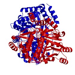 Image of CATH 3fq7