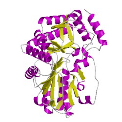 Image of CATH 3fq7A