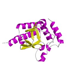 Image of CATH 3fq7A01