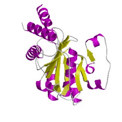 Image of CATH 3fq7A02