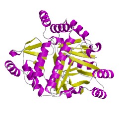 Image of CATH 3fq7B