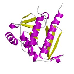 Image of CATH 3fq7B01