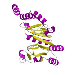 Image of CATH 3fq7B02