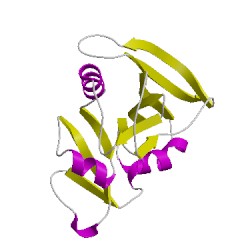 Image of CATH 3fqcB00