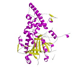 Image of CATH 3fqdA01
