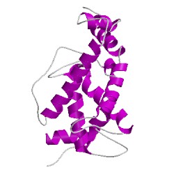 Image of CATH 3fqdA02