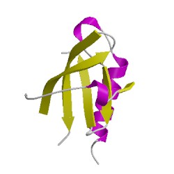 Image of CATH 3fqhA01