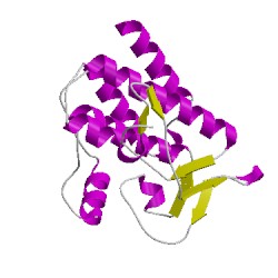 Image of CATH 3fqhA02