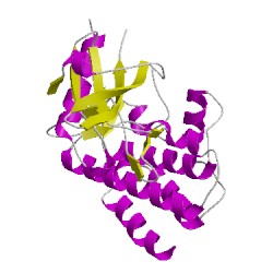 Image of CATH 3fqhB