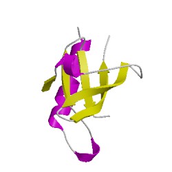 Image of CATH 3fqhB01