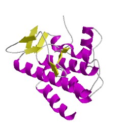 Image of CATH 3fqhB02