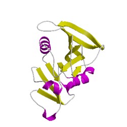 Image of CATH 3fqvA