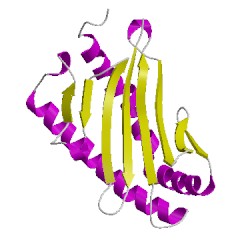 Image of CATH 3fqwA01