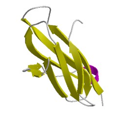 Image of CATH 3fqwB