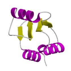 Image of CATH 3fr3A01