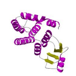 Image of CATH 3fr3B