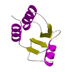 Image of CATH 3fr3B01