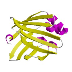 Image of CATH 3fr4A00