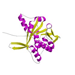 Image of CATH 3fr8A01