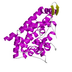 Image of CATH 3fr8A02