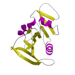 Image of CATH 3fraX00