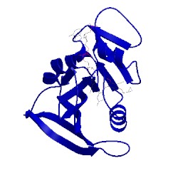 Image of CATH 3frf