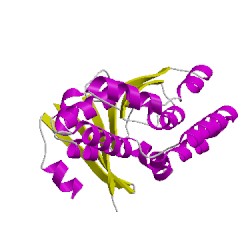 Image of CATH 3frhA