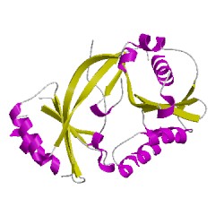 Image of CATH 3frmA